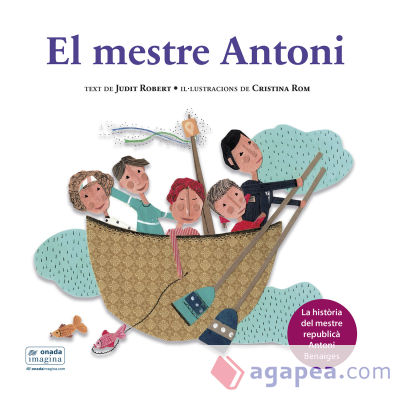 El mestre Antoni