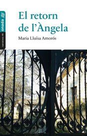 Portada de El retorn de lÀngela