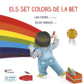 Portada de Els set colors de la Bet