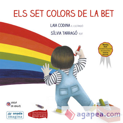 Els set colors de la Bet