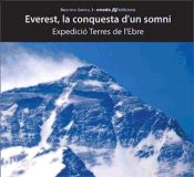 Portada de Everest, la conquesta d'un somni