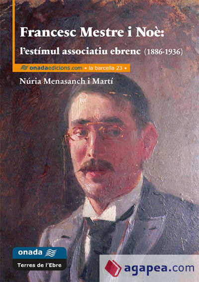 Francesc Mestre i Noè: l’estímul associatiu ebrenc (1886-1936)