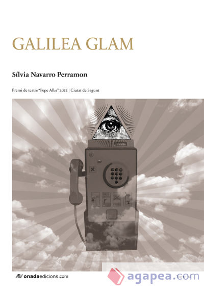 Galilea Glam