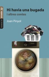 Portada de Hi havia una bugada i altres contes