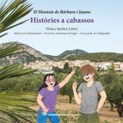 Portada de Històries a cabassos