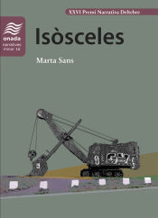 Portada de Isòsceles