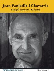 Portada de Joan Panisello i Chavarria: Resum biogràfic