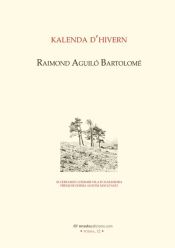 Portada de Kalenda d'hivern