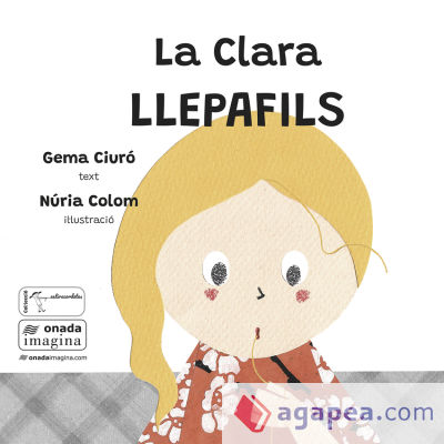 La Clara Llepafils