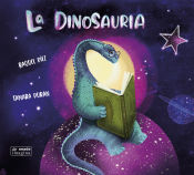 Portada de La Dinosauria