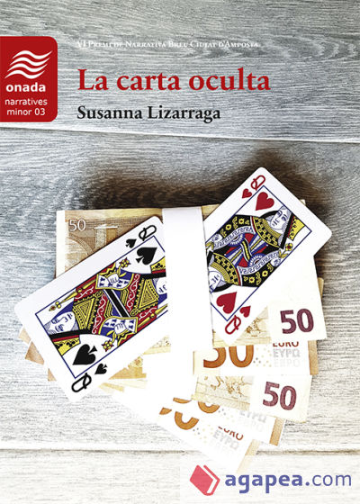 La carta oculta