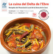 Portada de La cuina del Delta de l’Ebre