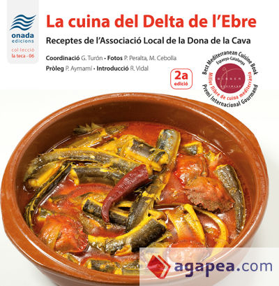 La cuina del Delta de l’Ebre