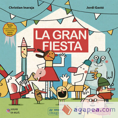 La gran fiesta