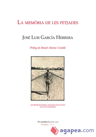 La memòria de les petjades