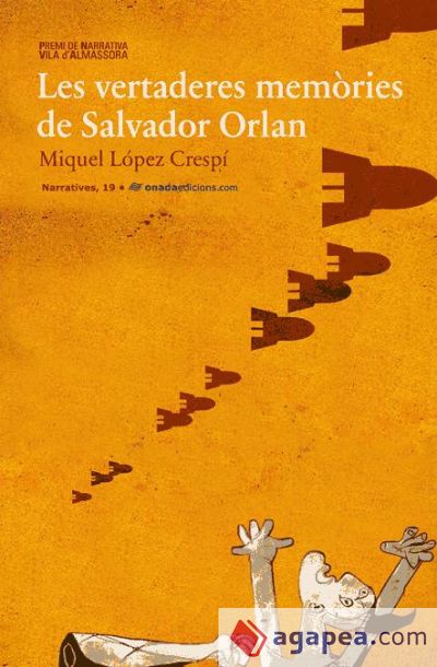 Les vertaderes memòries de Salvador Orlan