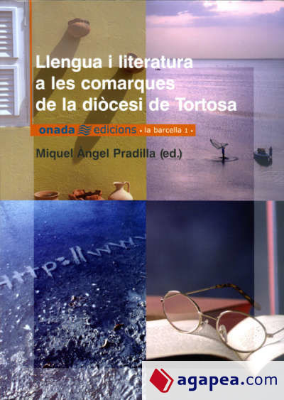 Llengua i literatura a les comarques de la diòcesi de Tortosa