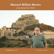 Portada de Manuel Milian Mestre: Resum biogràfic