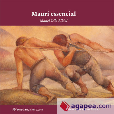 Mauri essencial