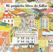 Portada de Mi pequeño libro de fallas