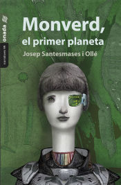 Portada de Monverd, el primer planeta