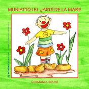 Portada de Muniatto i el jardí de la mare