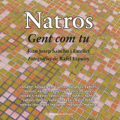 Portada de Natros. Gent com tu