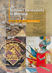 Portada de Nobles i benestants al Montsià