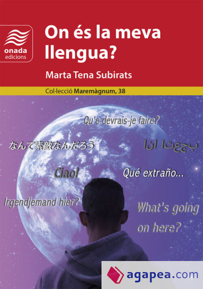 On és la meva llengua?