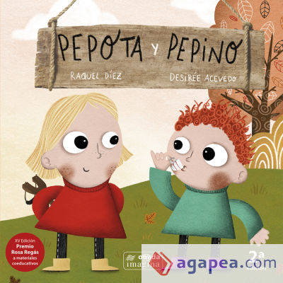 Pepota y Pepino