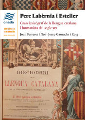 Portada de Pere Labèrnia i Esteller