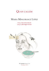 Portada de Quan callem