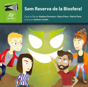 Portada de Som Reserva de la Biosfera!