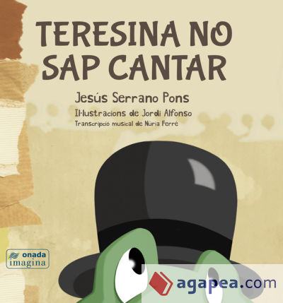 Teresina no sap cantar