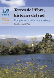 Portada de Terres de lEbre, històries del sud