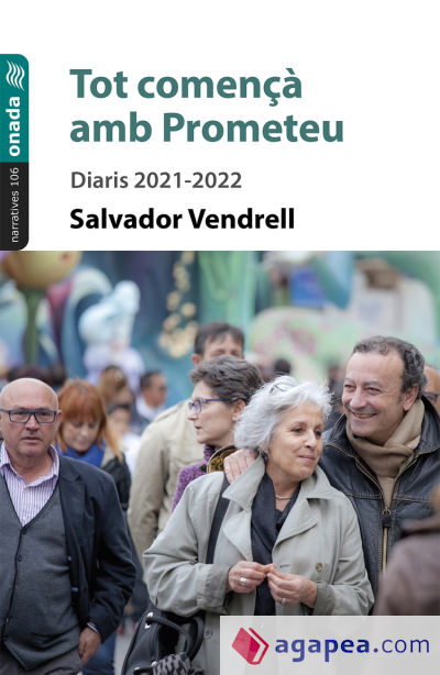 Tot començà amb Prometeu