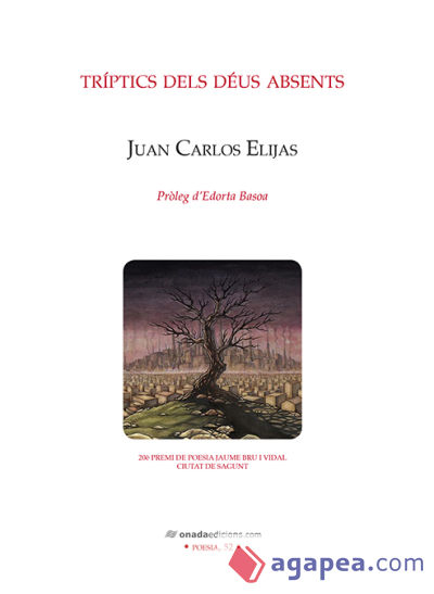 Tríptics dels déus absents