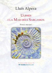 Portada de Ulisses i la Mar dels Sargassos