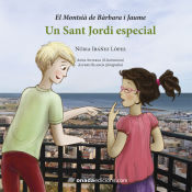 Portada de Un Sant Jordi especial