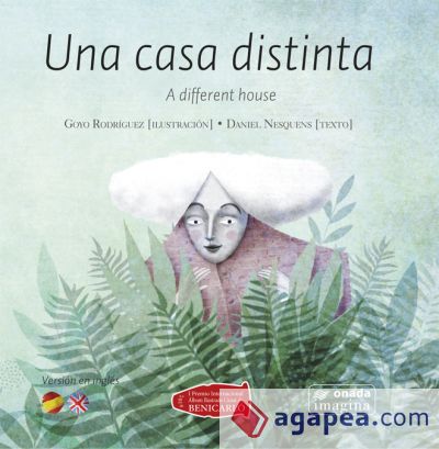 Una casa distinta: A different house