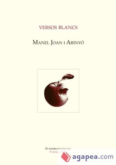 Versos blancs