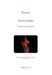 Portada de Xaman