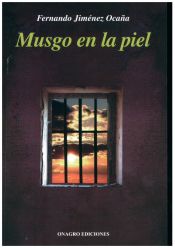 Portada de Musgo en la piel