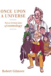 Portada de Once Upon a Universe