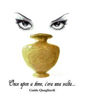 Portada de Once upon a time, c'era una volta (Ebook)