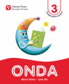 Onda 3º Primaria