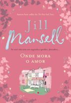Portada de Onde mora o amor (Ebook)