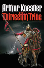 Portada de The Thirteenth Tribe