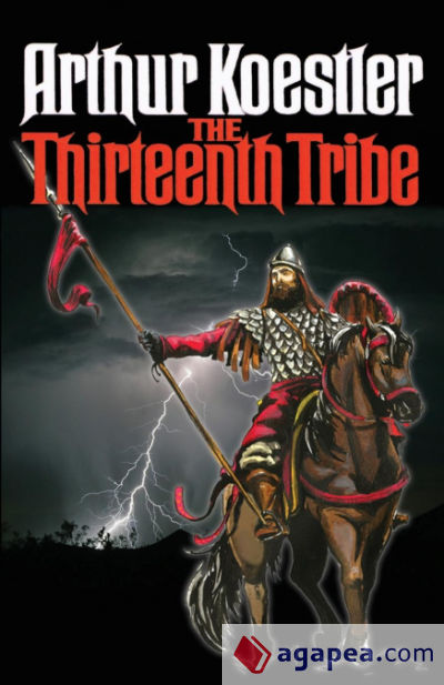 The Thirteenth Tribe