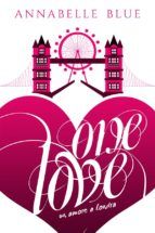 Portada de One Love (Ebook)